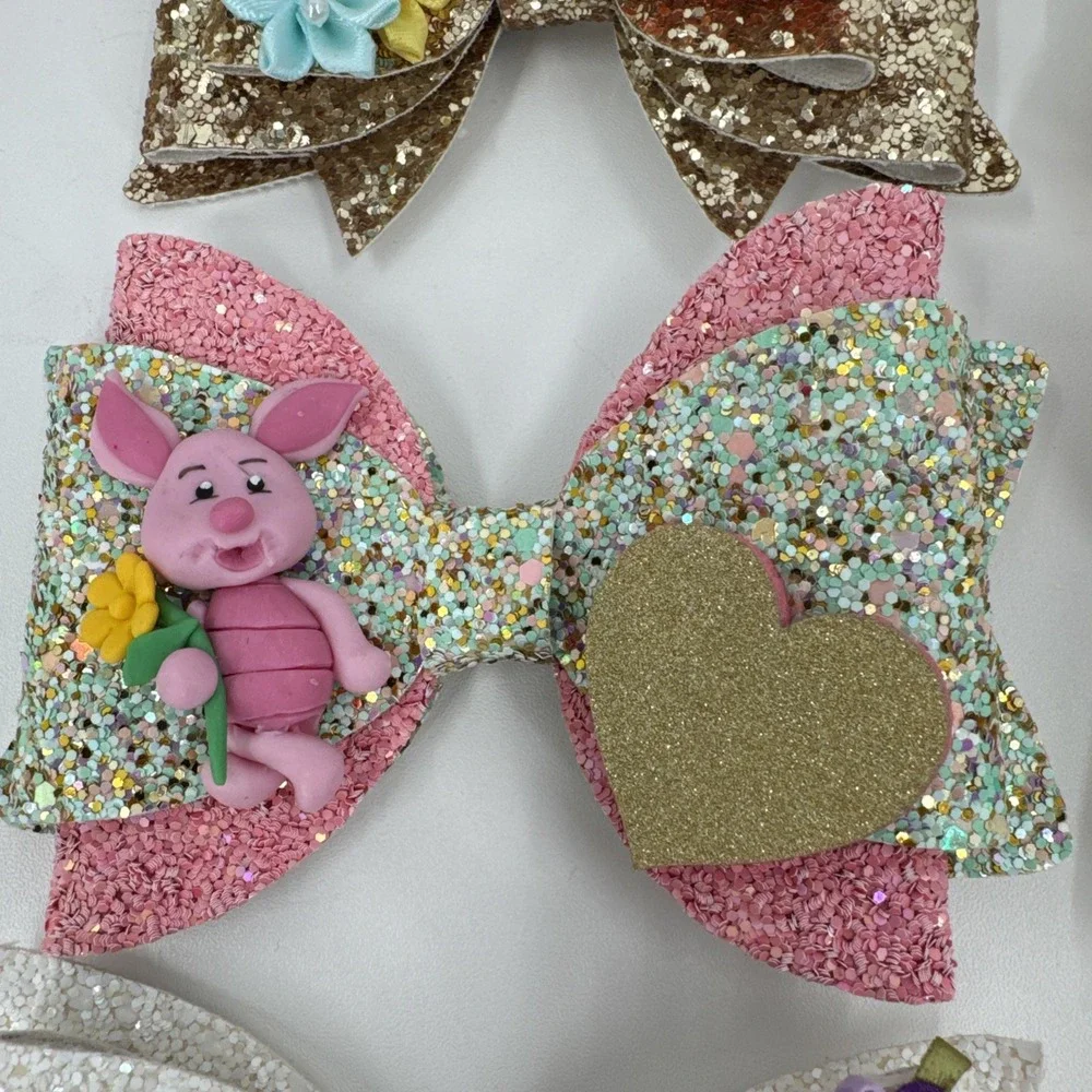 The Unbranded Brand disney handmade